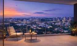 Hudson Place Residences (U/C) (D5), Apartment #550040511